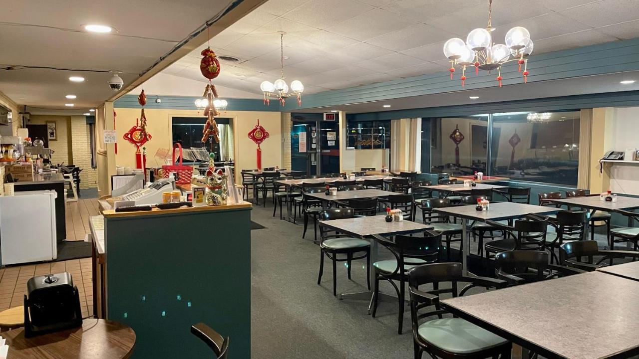 Lively Inn And Suites - Sudbury Naughton Kültér fotó