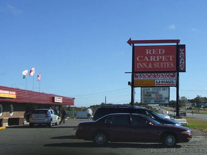 Lively Inn And Suites - Sudbury Naughton Kültér fotó
